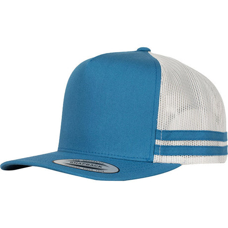 6507 Stripe Cap