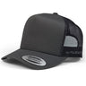 6507A-A-Frame Pinch Trucker Cap