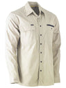 Flx & Move™ Utility Work Long Sleeve Shirt