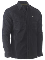 Flx & Move™ Utility Work Long Sleeve Shirt