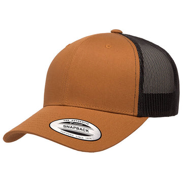 6606T Classic Retro Trucker