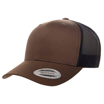 6606T Classic Retro Trucker