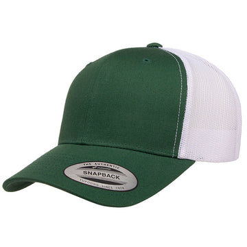 6606T Classic Retro Trucker