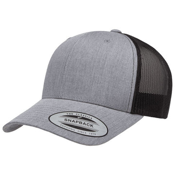 6606T Classic Retro Trucker