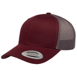 6606T Classic Retro Trucker