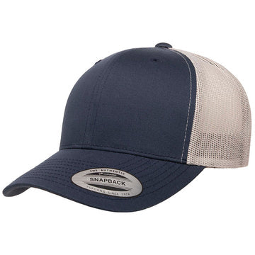 6606T Classic Retro Trucker