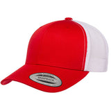 6606T Classic Retro Trucker