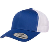 6606T Classic Retro Trucker