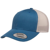 6606T Classic Retro Trucker