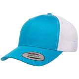 6606T Classic Retro Trucker