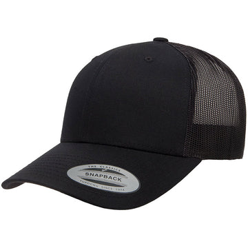 6606J XXXL Classic Retro Trucker