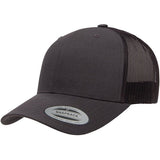 6606 Classic Retro Trucker