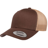 6606T Classic Retro Trucker