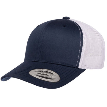 6606T Classic Retro Trucker