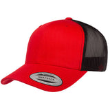 6606T Classic Retro Trucker