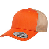 6606T Classic Retro Trucker