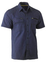 Flx & Move™ Utility Short Sleeve Shirt