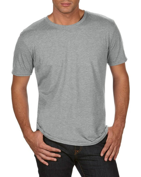 Adult Tri-Blend T-Shirt