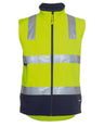 6D4LK-Jb'S Hv 4602.1 (D+N) Softshell Vest