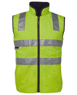 6D4RV-Jb'S Hv 4602.1 (D+N) Rev Vest