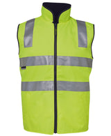 6D4RV-Jb'S Hv 4602.1 (D+N) Rev Vest