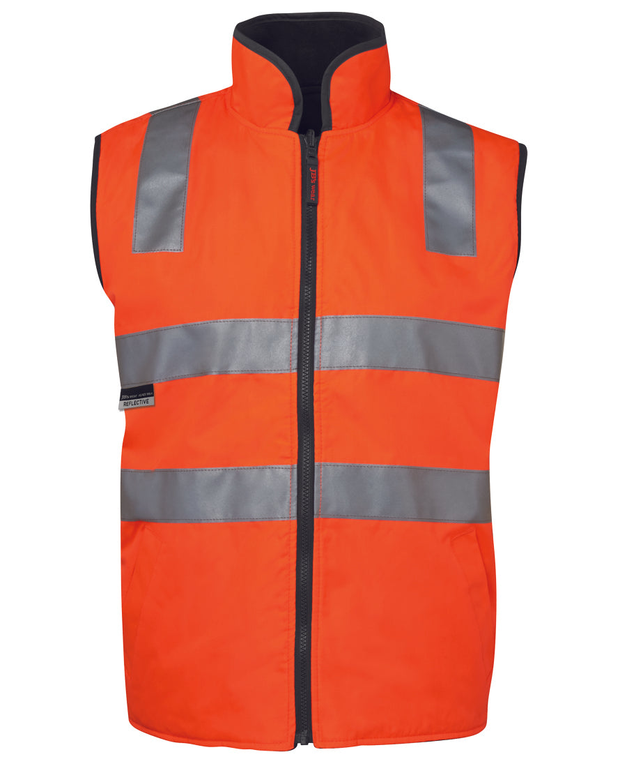 6D4RV-Jb'S Hv 4602.1 (D+N) Rev Vest