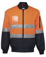 6DNFJ-Jb'S Hv (D+N) Flying Jacket