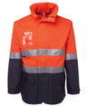 6DNLL-Jb'S Hv (D+N) L/Line Jacket