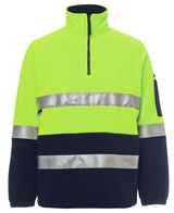 6DNPF-Jb'S Hv (D+N) 1/2 Zip Polar