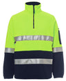 6DNPF-Jb'S Hv (D+N) 1/2 Zip Polar