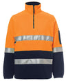 6DNPF-Jb'S Hv (D+N) 1/2 Zip Polar