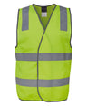 6DNSV-Jb'S Hv (D+N) Safety Vest