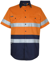 6DNWS-Jb'S Hv (D+N) S/S 150G W/Shirt
