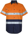 6DNWS-Jb'S Hv (D+N) S/S 150G W/Shirt