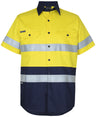 6DNWS-Jb'S Hv (D+N) S/S 150G W/Shirt