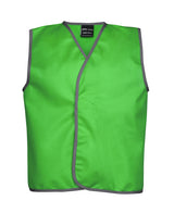 6HFU-Jb'S Kids Colou Tricot Vest