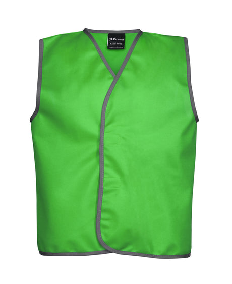 6HFU-Jb'S Kids Colou Tricot Vest