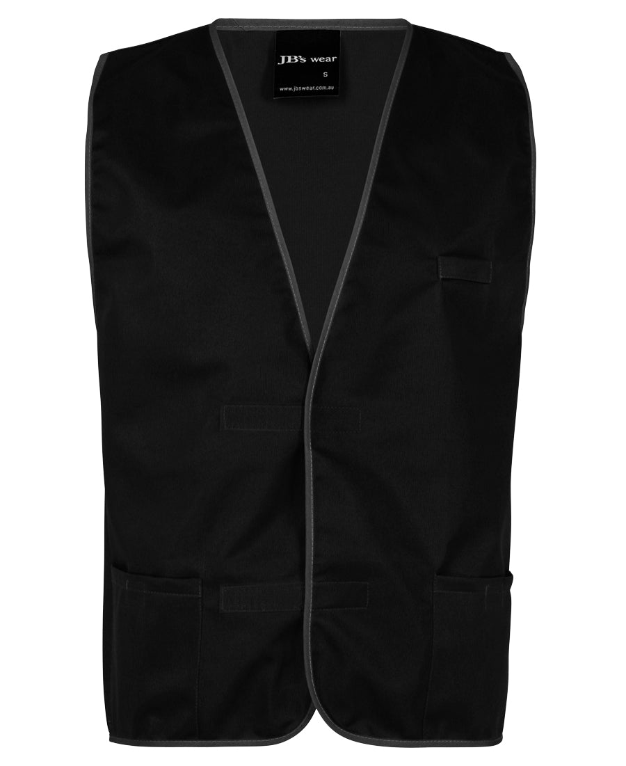 6HFV-Jb'S Colou Tricot Vest