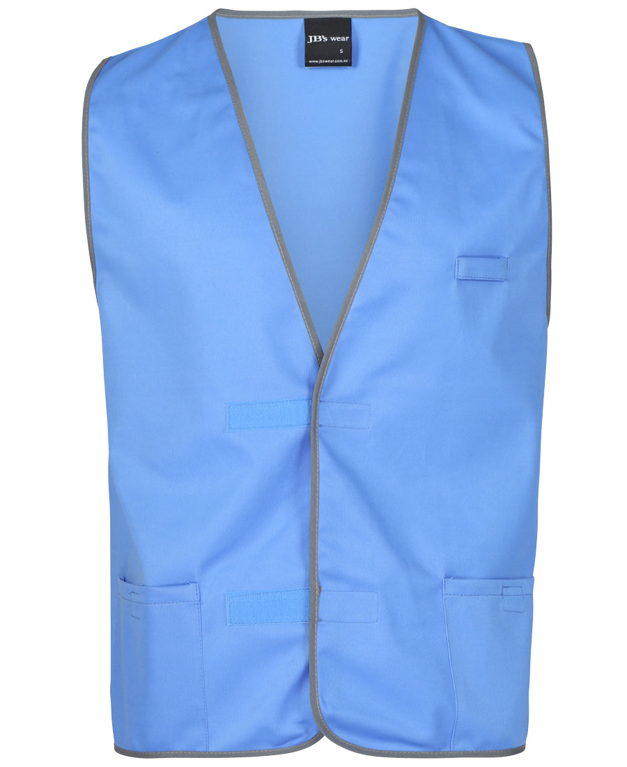 6HFV-Jb'S Colou Tricot Vest