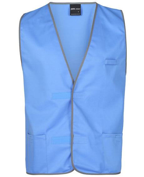 6HFV-Jb'S Colou Tricot Vest