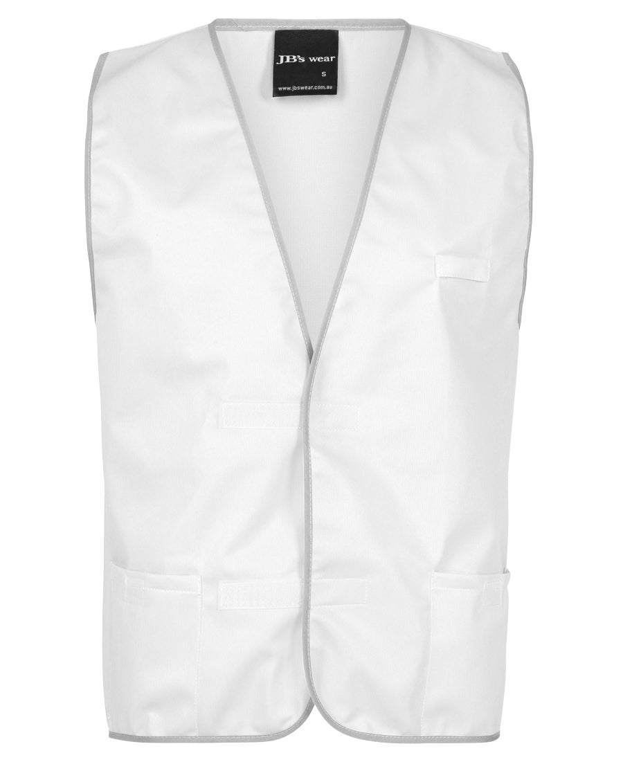 6HFV-Jb'S Colou Tricot Vest