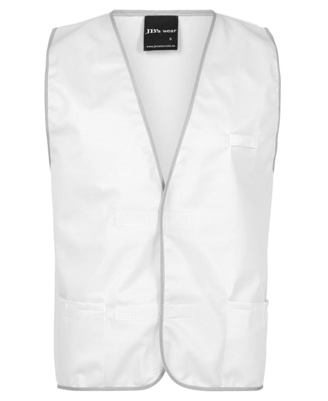 6HFV-Jb'S Colou Tricot Vest