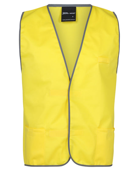6HFV-Jb'S Colou Tricot Vest