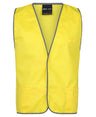 6HFV-Jb'S Colou Tricot Vest