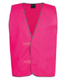 6HFV-Jb'S Colou Tricot Vest