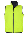 6HRV-Jb'S Hv 4602.1 Reversible Vest