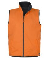 6HRV-Jb'S Hv 4602.1 Reversible Vest