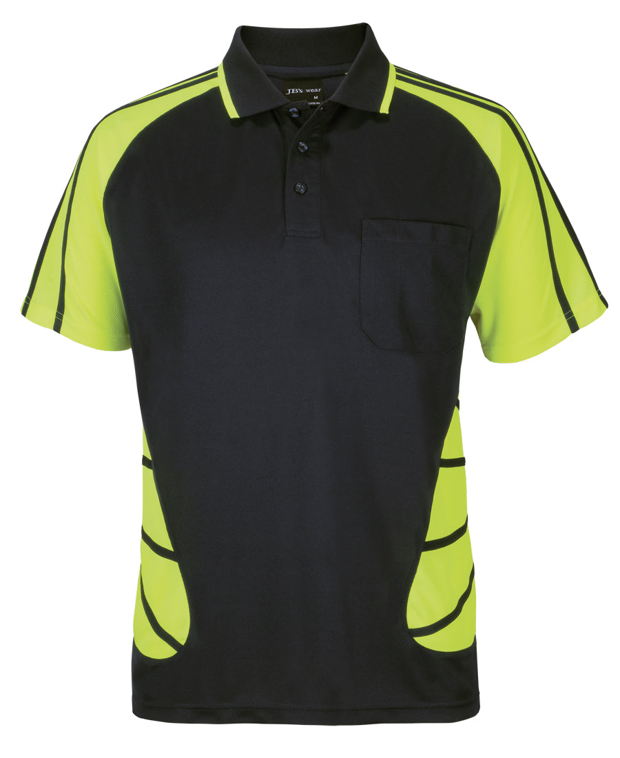 6HSSP-Jb'S Street Spider Polo