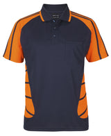 6HSSP-Jb'S Street Spider Polo