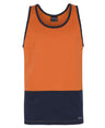 6HTCS-Jb'S Hv Cotton Singlet